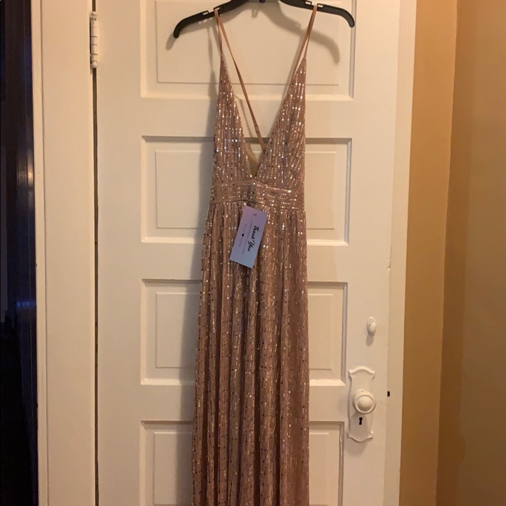 Evening Gown